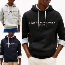 Tommy Hilfiger Hoodie Mens