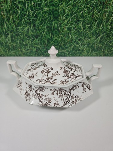 Johnson brothers octagonal - johnson,