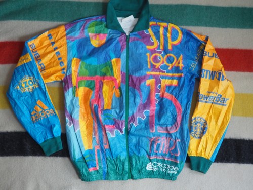 Vtg 90s 1994 - vtg, seattle