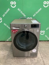 LG Washing Machine 9kg 1400rpm