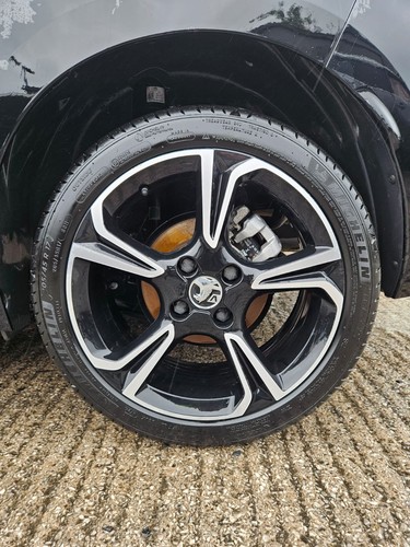 2019 2026 vauxhall corsa - 2019-2026,