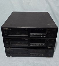 Pioneer PD-Z83M Multi-Play CD