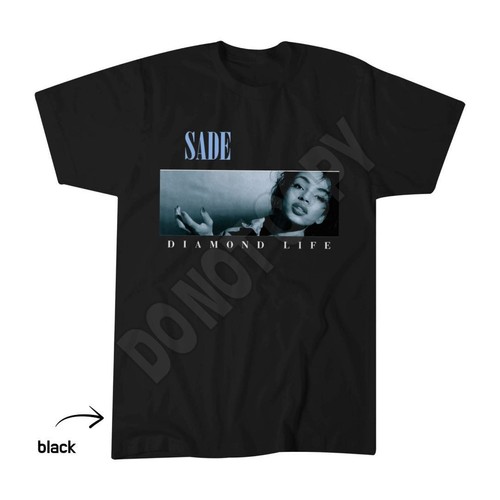 Sade diamond life - life, r&b
