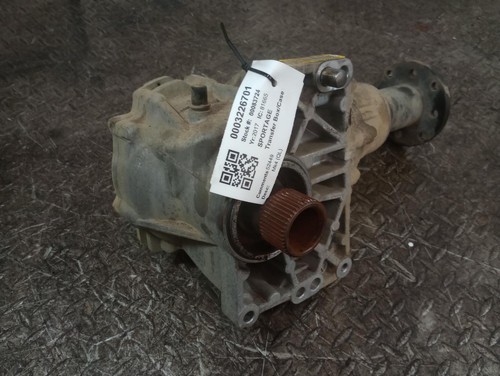 Kia sportage transfer box crdi - sportage,