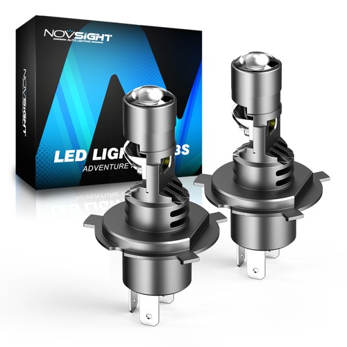 Novsight 60w led headlight - 60w,