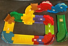 VTech Toot-Toot Drivers Road