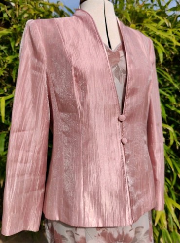 Jacques vert uk12 rose pink - jacques,