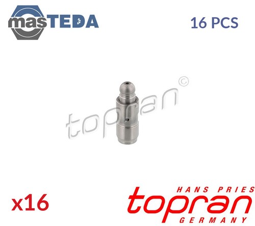 207 333 hydraulic tappet - 333,