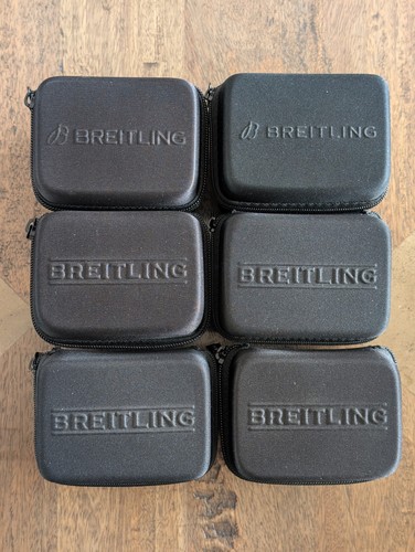 Breitling watch service - 6,