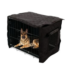 Dog Kennel Cover Insulated