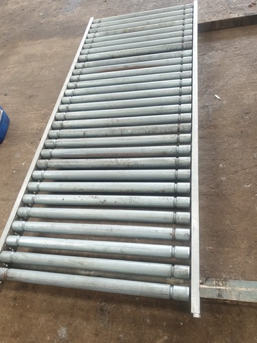 Conveyor gravity roller - conveyor,