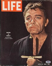 Richard burton actor - richard,