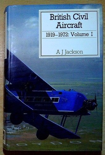 Jackson british civil - british,