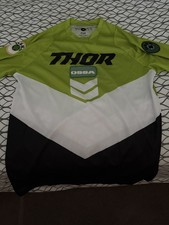 OSSA trials shirt , Medium