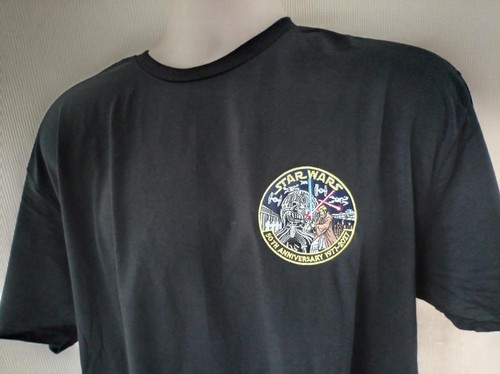 Star wars 50th anniversary - wars,