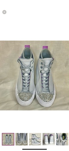 Converse chuck taylor selene - chuck,