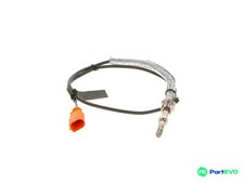 BOSCH EXHAUST GAS TEMPERATURE