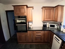 Kitchen Units and Appliances