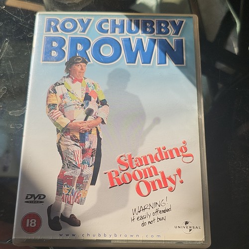 Universal roy chubby brown - universal,