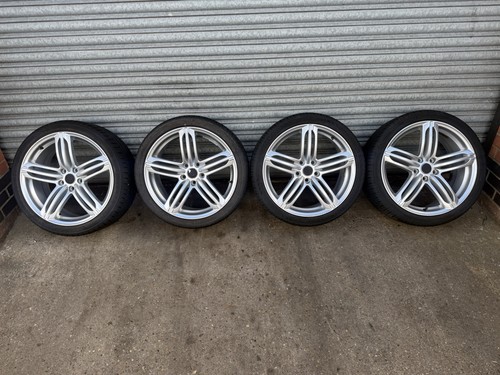 Scirocco talladega - vw, 19”