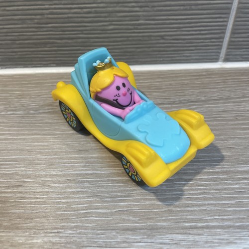 Mcdonalds happy meal - mcdonalds, mr