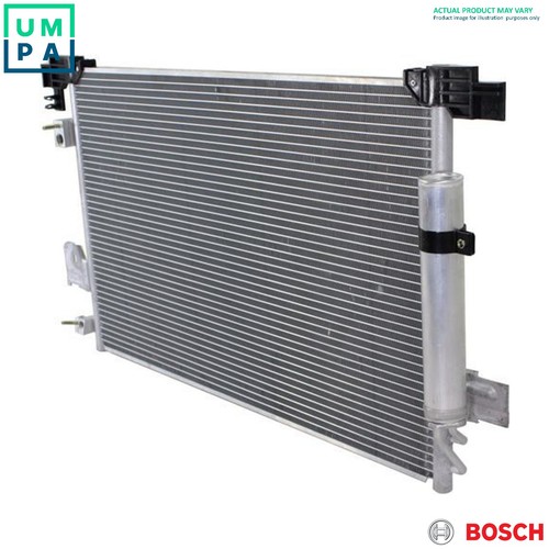 Condenser air conditioning - condenser,
