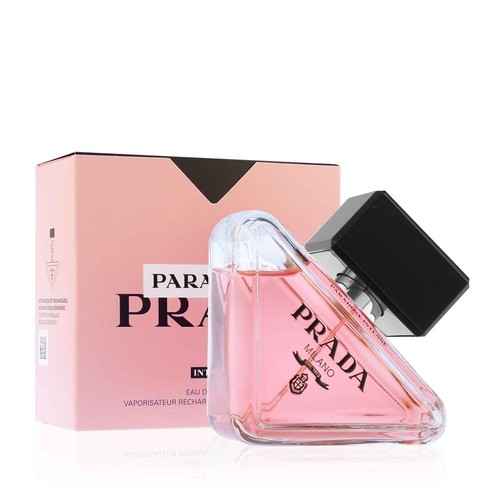 Prada paradoxe eau parfum - paradoxe,