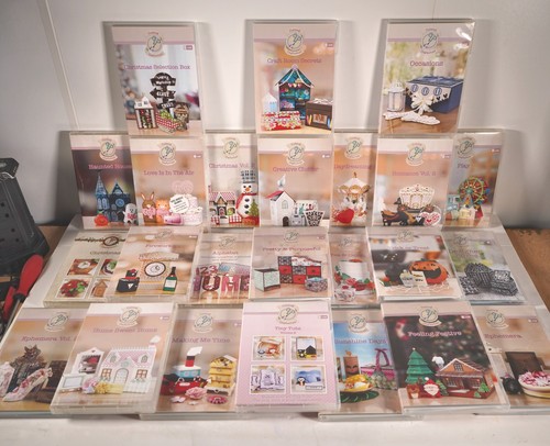 Choose your own cutting - your,