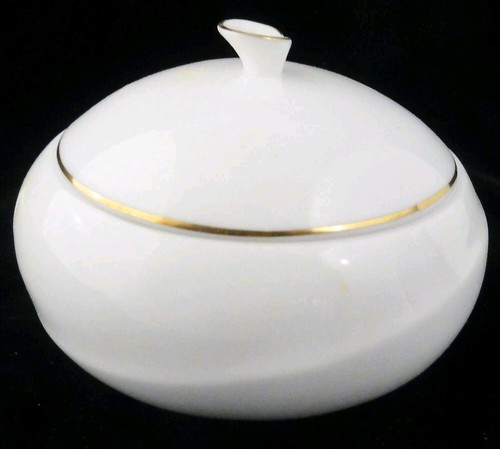 Aurora wedgwood covered - by,