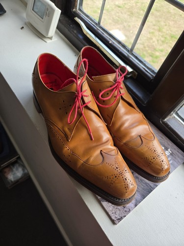Jeffery west love brogues - jeffery,
