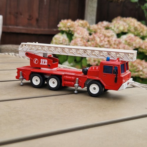 Siku 2914 faun ladder fire - siku,