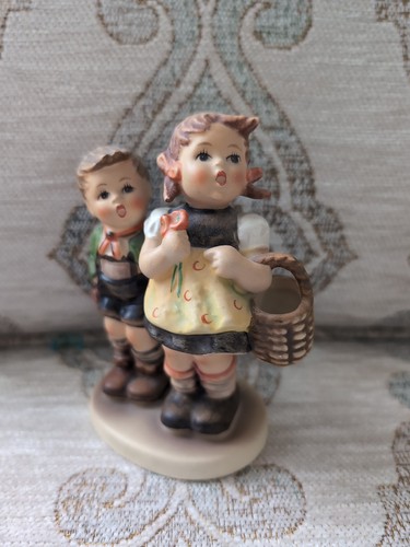 Goebel vintage figure - figure, to