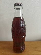 Original Coca Cola Glass