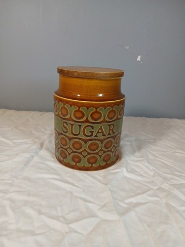 Vintage hornsea pottery 5cm - vintage,