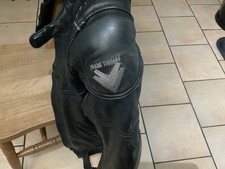 Used Frank Thomas Leather