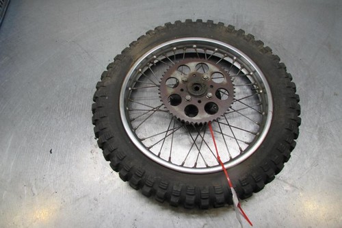 Honda xl185 1979 motorcycle - 1979,
