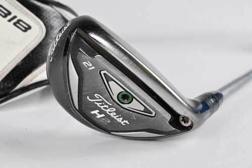 Titleist 816 hybrid 21 - #3,