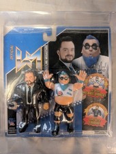 CHELLA/EPIC - WRESTLING