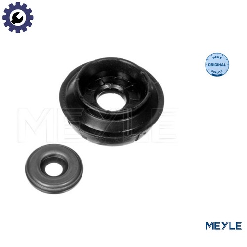 Suspension strut support mount - suspension,