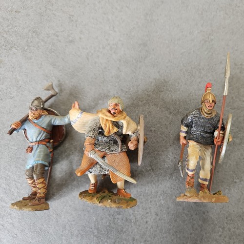 Del prado viking - del,