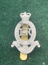 Royal Horse Artillery Cap