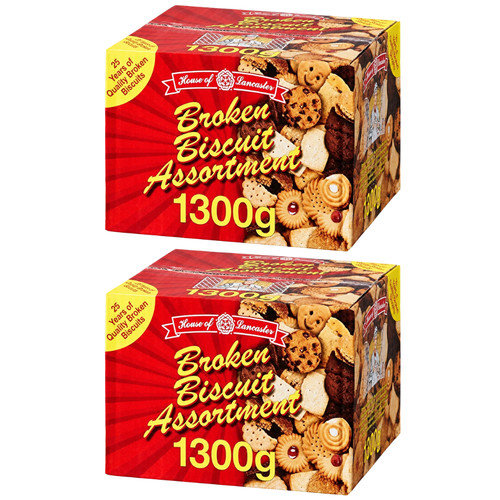 3kg house of lancaster - 2,
