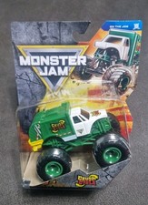 Monster Jam 1:64 Diecast