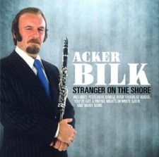 Acker bilk stranger the - acker, bilk:
