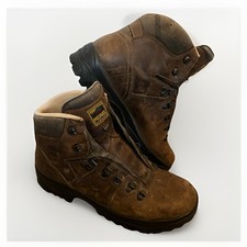 Meindl Gore-Tex Men's Vintage