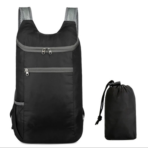 Keep your essentials dry with - essentials,