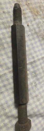 Churchill rg 16a - v.l.,