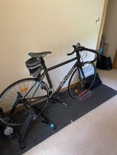 BTWIN Triban 500 Road Bike &