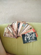 The Nostalgia Postcard