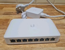 Ubiquiti UniFi Lite 8 PoE